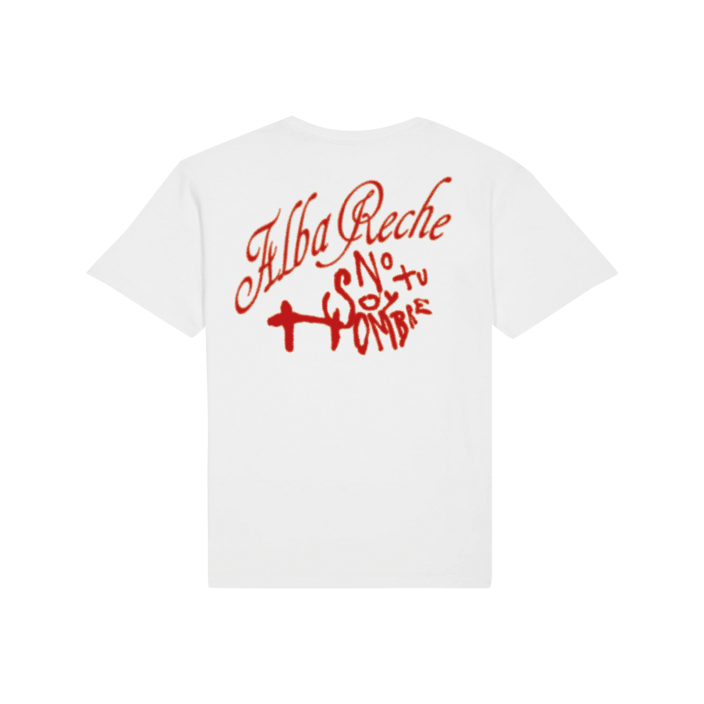 Camiseta Oficial No Soy Tu Hombre