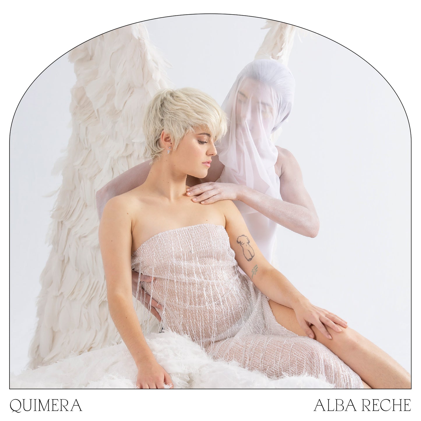 Quimera - CD